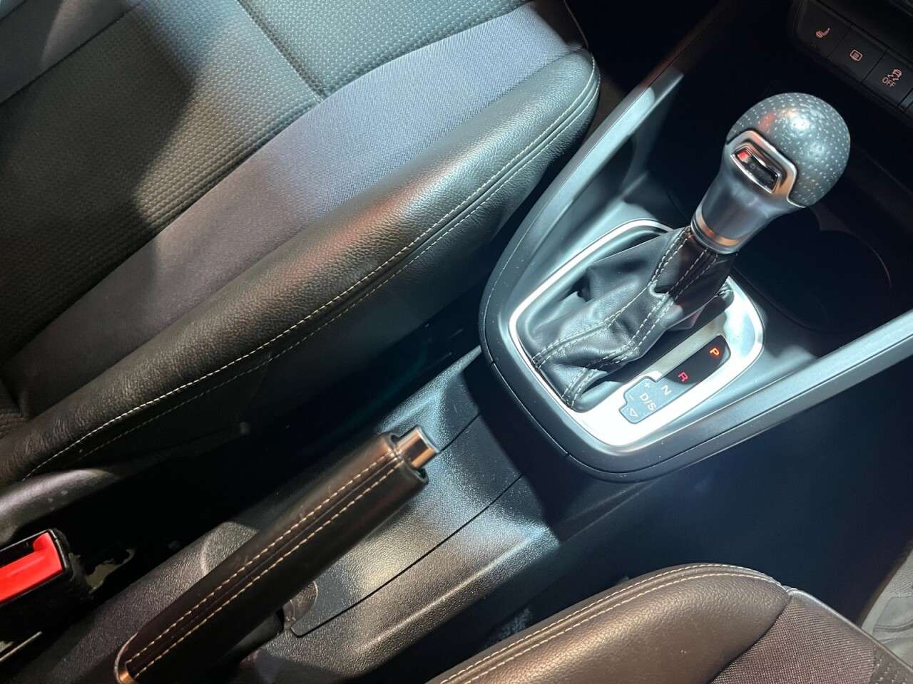 2016 AUDI A1 2016 AUDI A1