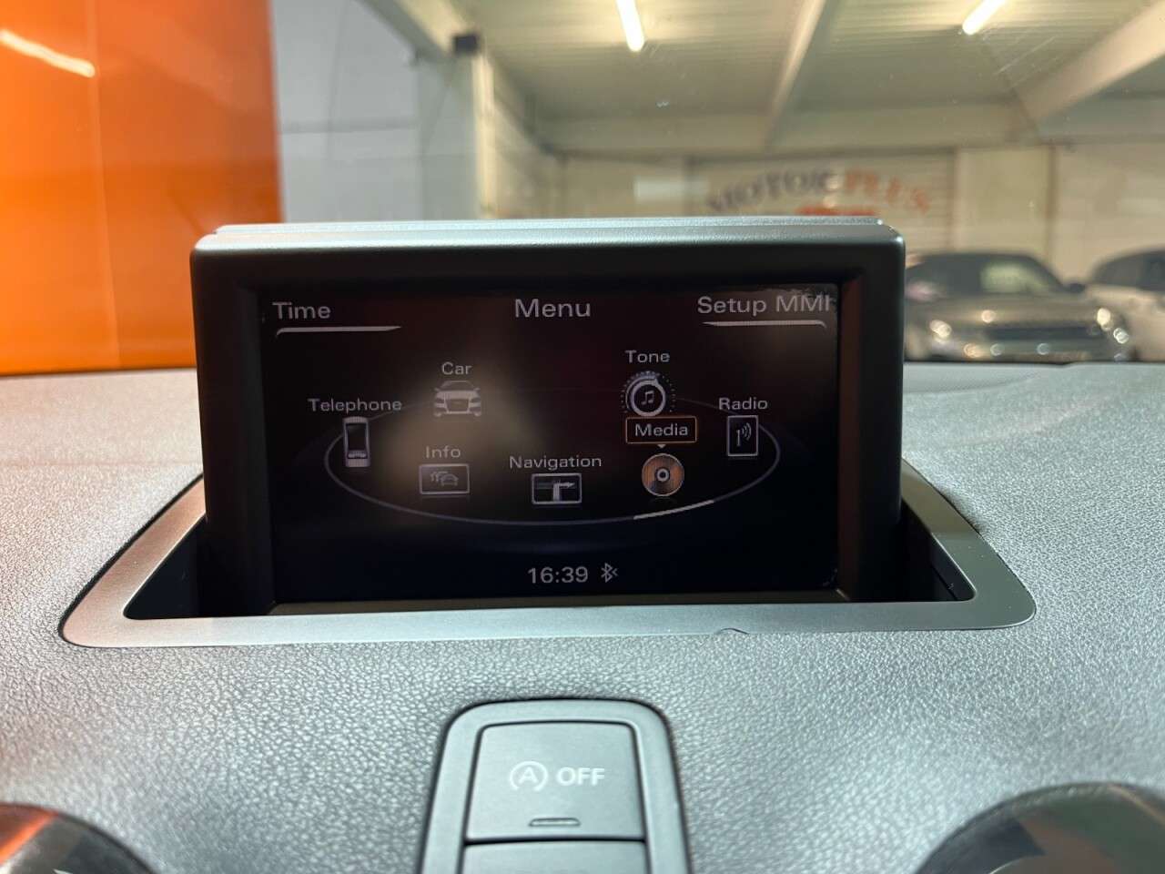 2016 AUDI A1 2016 AUDI A1