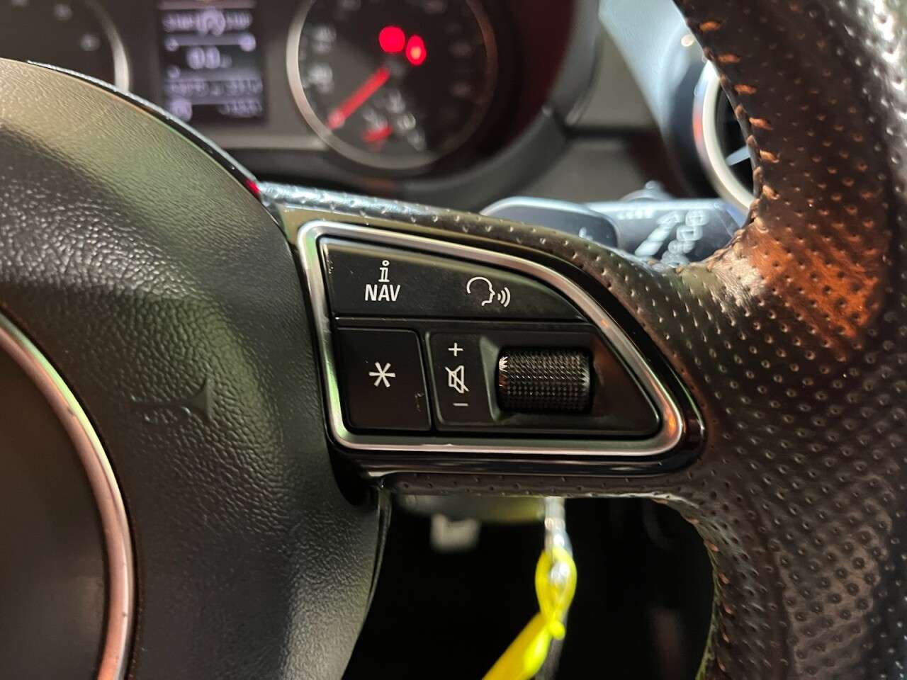 2016 AUDI A1 2016 AUDI A1