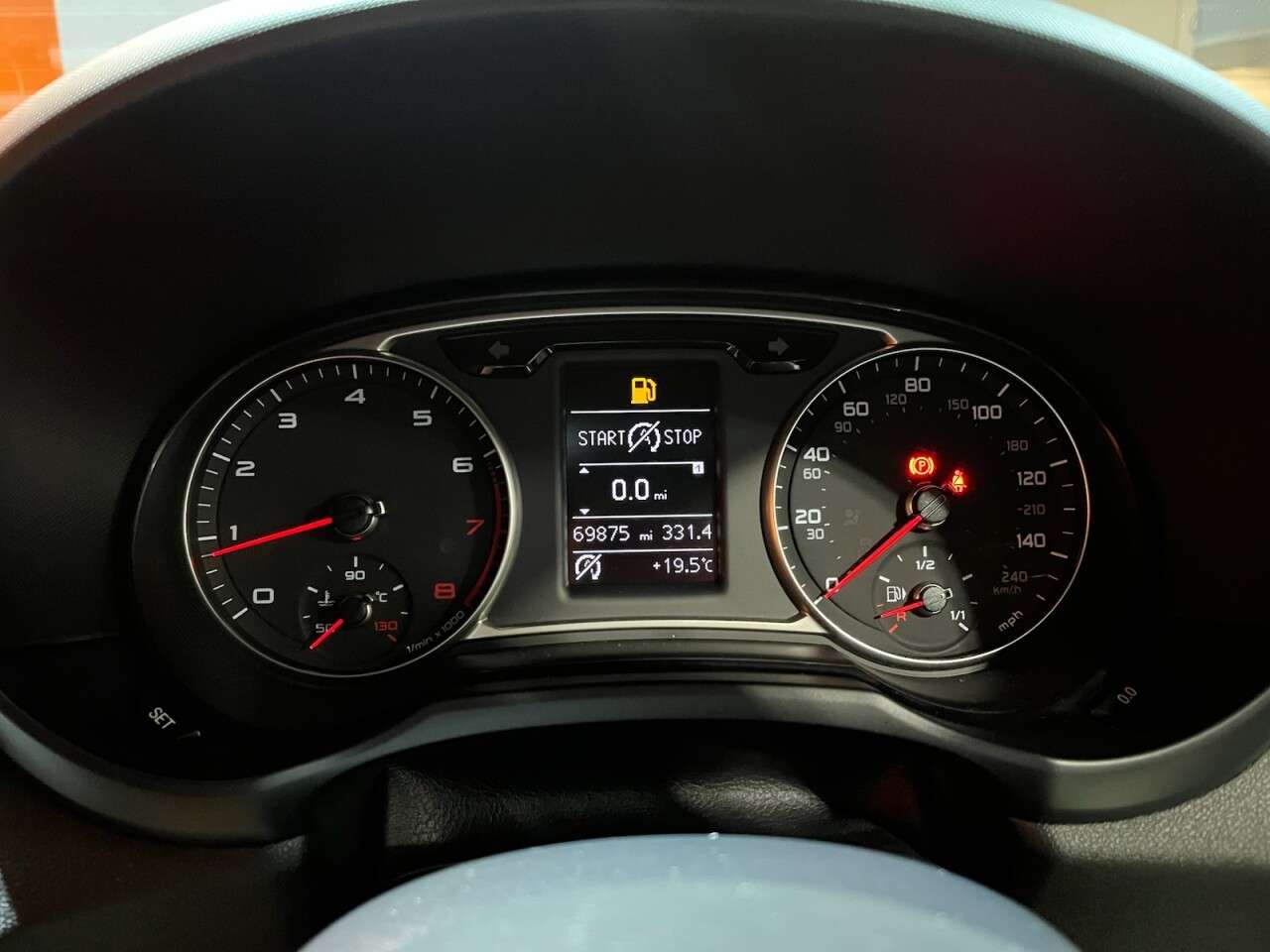 2016 AUDI A1 2016 AUDI A1
