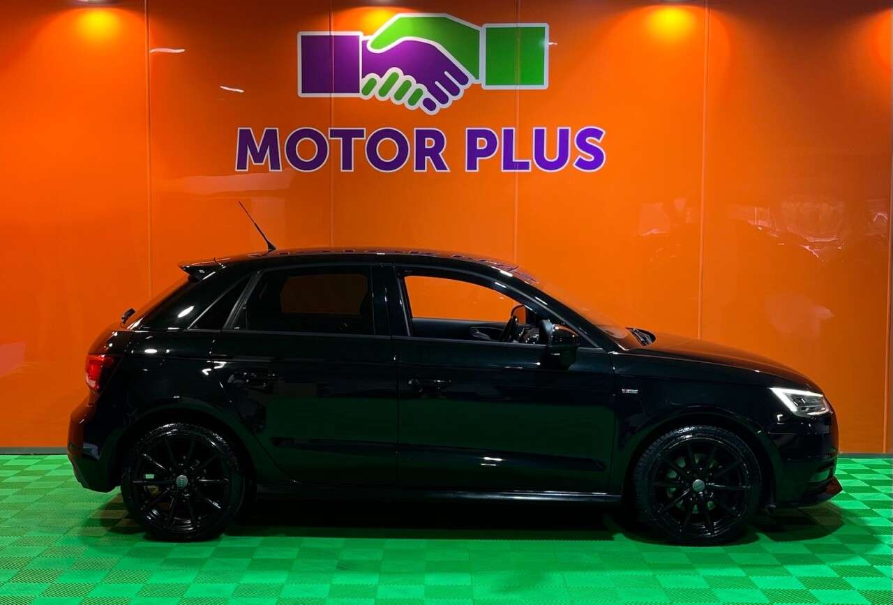 2016 AUDI A1 2016 AUDI A1