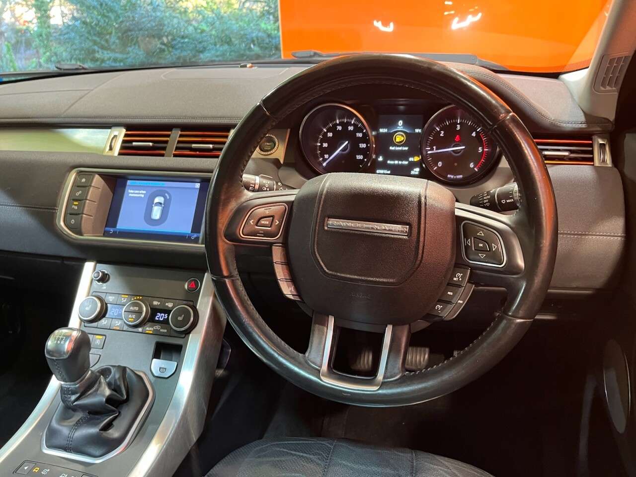 A 2016 LAND ROVER RANGE ROVER EVOQUE 2.0 TD4 SE Tech SUV 5dr Diesel Manual 4WD Euro 6 (s/s) (180 ps) Visit Over A 2016 LAND ROVER RANGE ROVER EVOQUE 2.0 TD4 SE Tech SUV 5dr Diesel Manual 4WD Euro 6 (s/s) (180 ps) Visit Over
