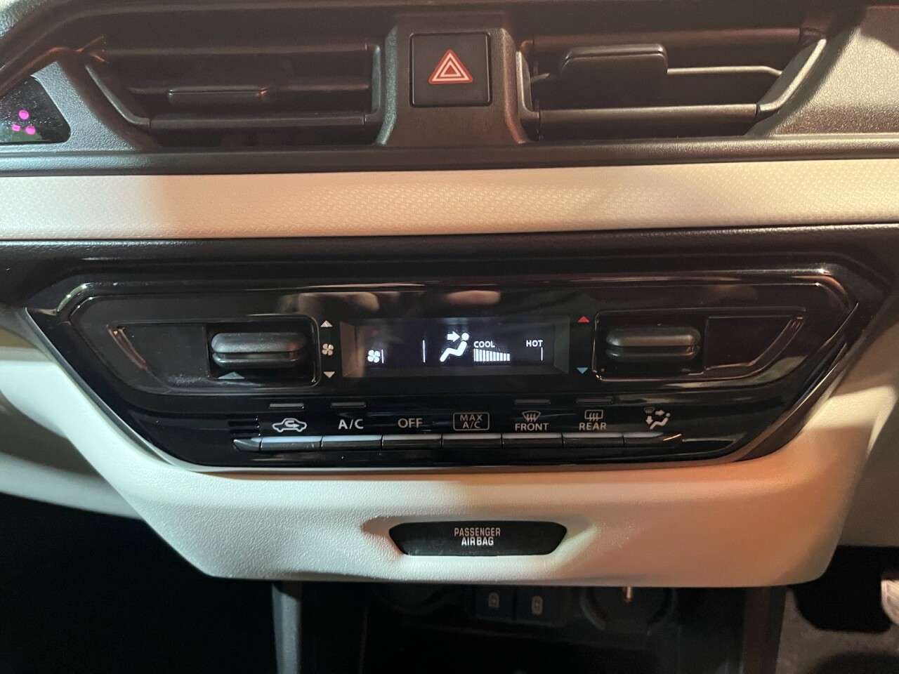 2024 SUZUKI SWIFT 2024 SUZUKI SWIFT