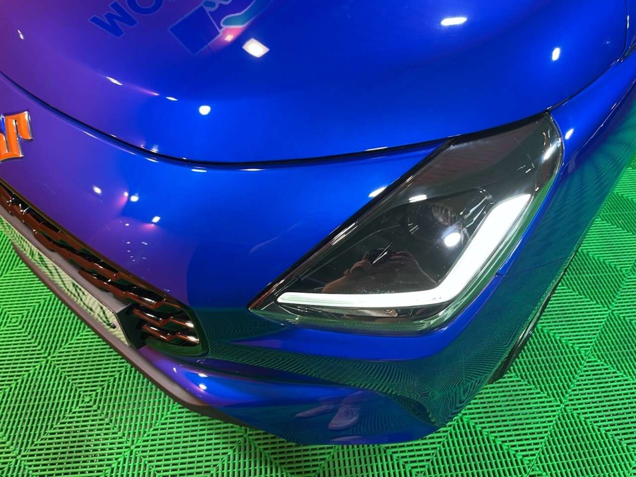 2024 SUZUKI SWIFT 2024 SUZUKI SWIFT