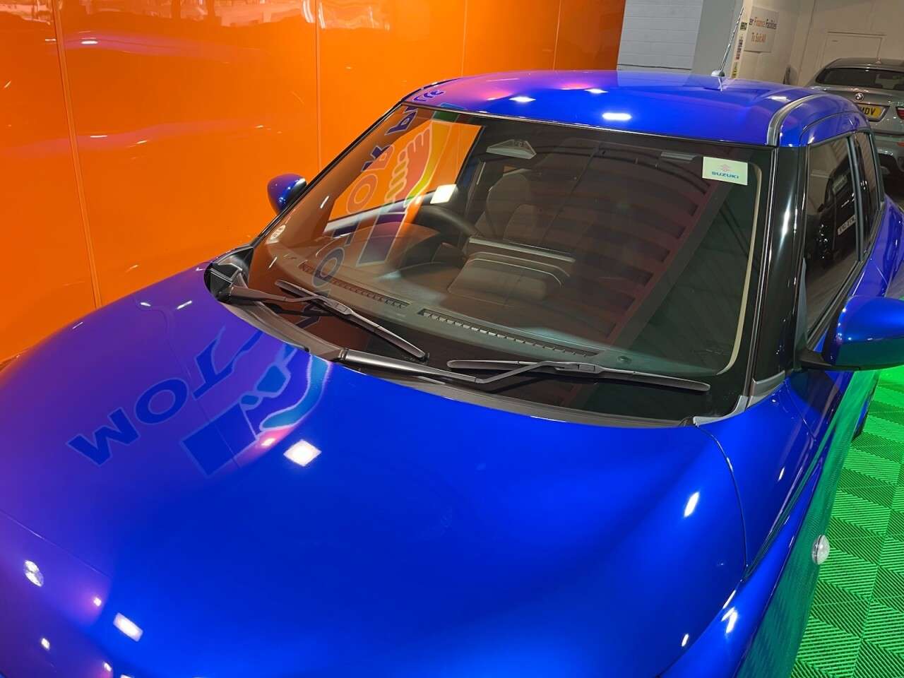 2024 SUZUKI SWIFT 2024 SUZUKI SWIFT