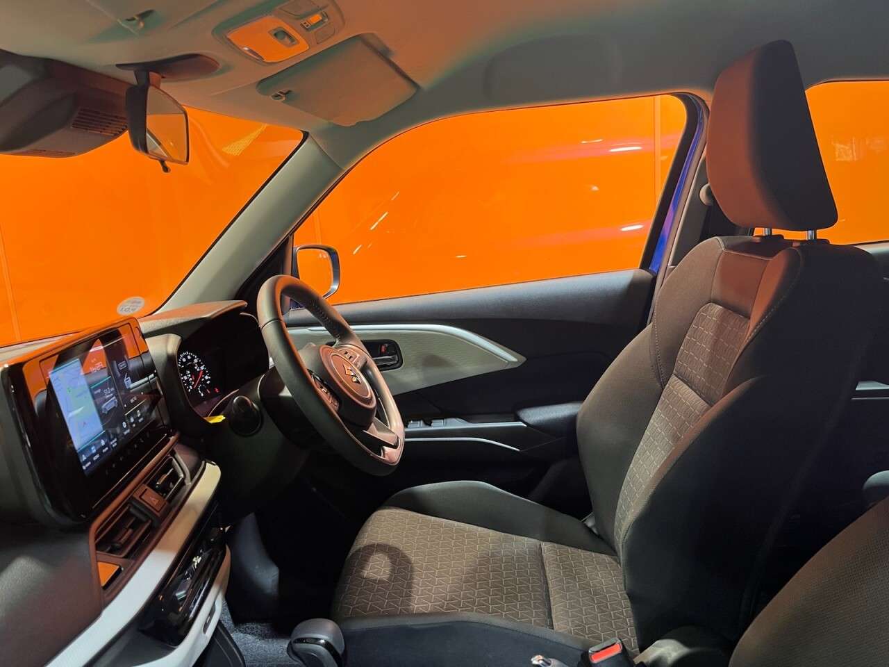 2024 SUZUKI SWIFT 2024 SUZUKI SWIFT
