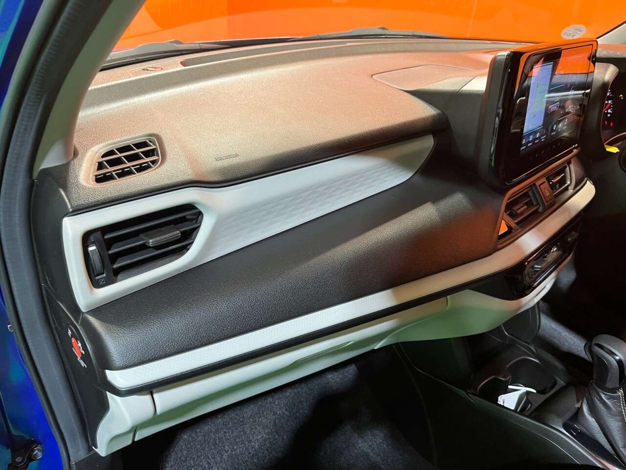 2024 SUZUKI SWIFT 2024 SUZUKI SWIFT