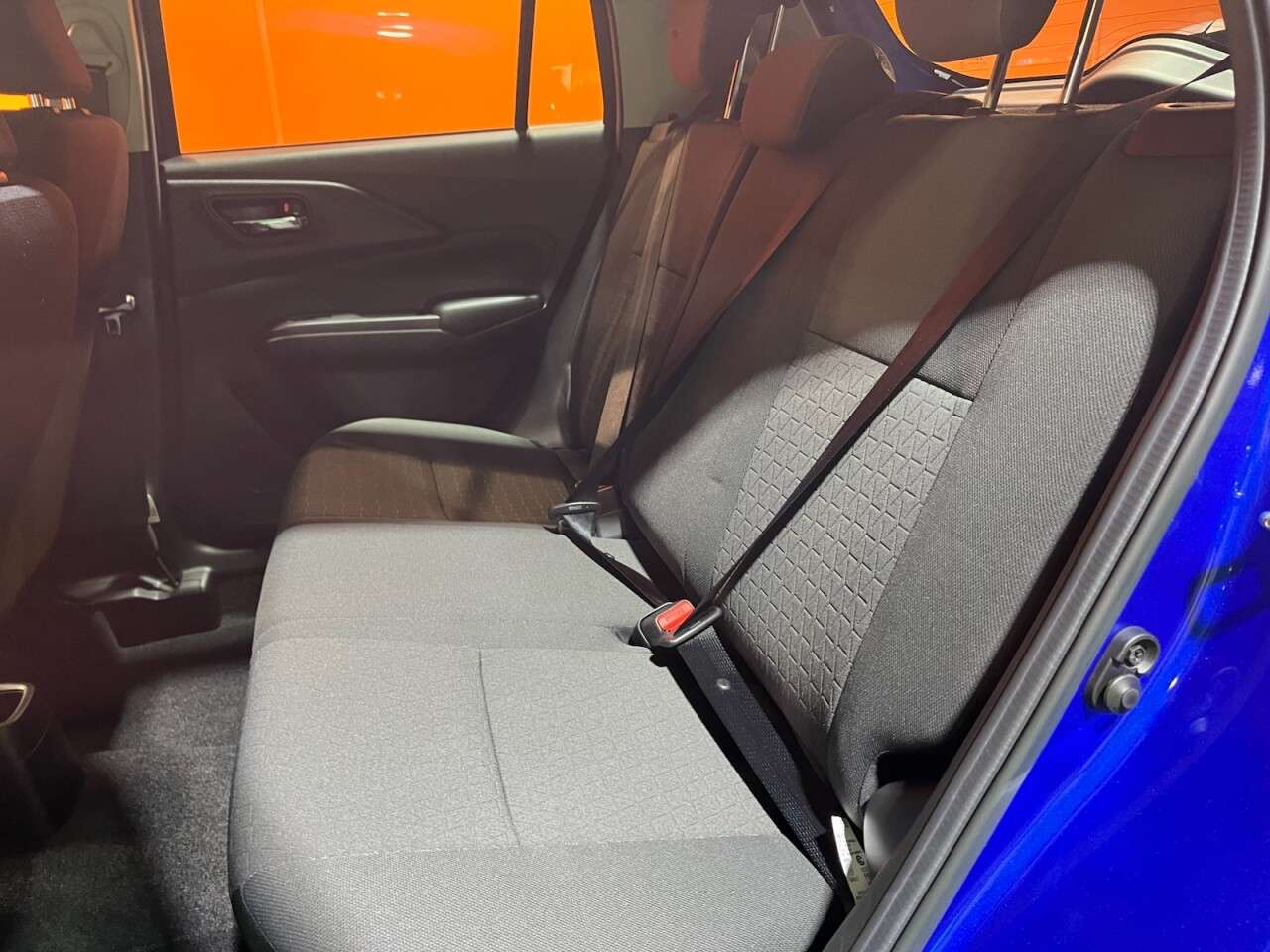 2024 SUZUKI SWIFT 2024 SUZUKI SWIFT