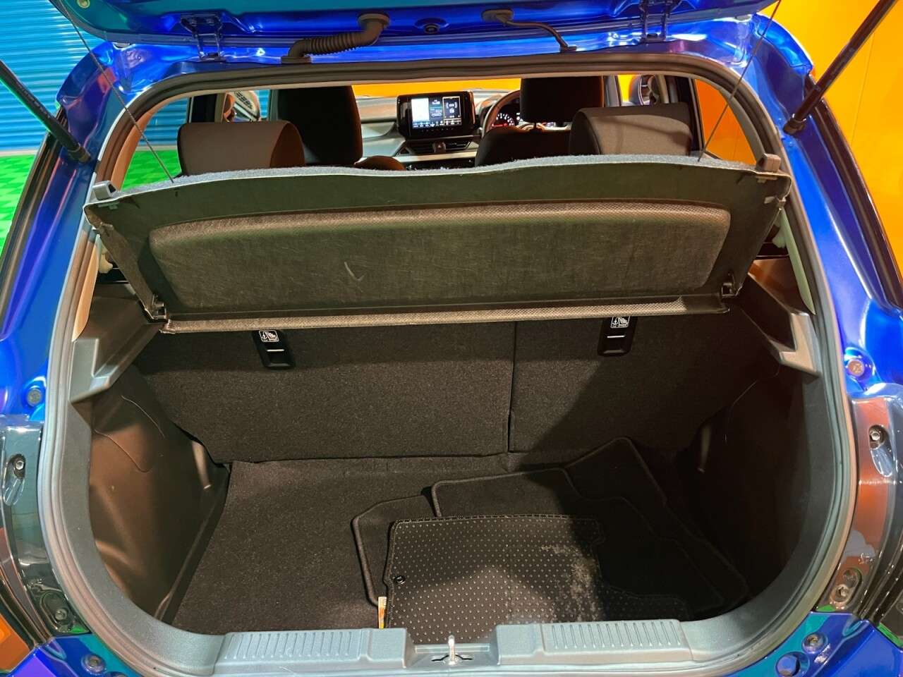 2024 SUZUKI SWIFT 2024 SUZUKI SWIFT
