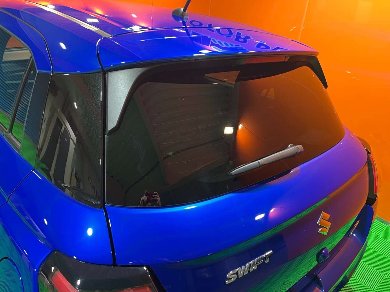 2024 SUZUKI SWIFT 2024 SUZUKI SWIFT