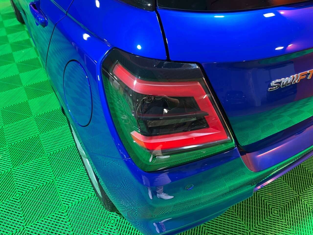 2024 SUZUKI SWIFT 2024 SUZUKI SWIFT