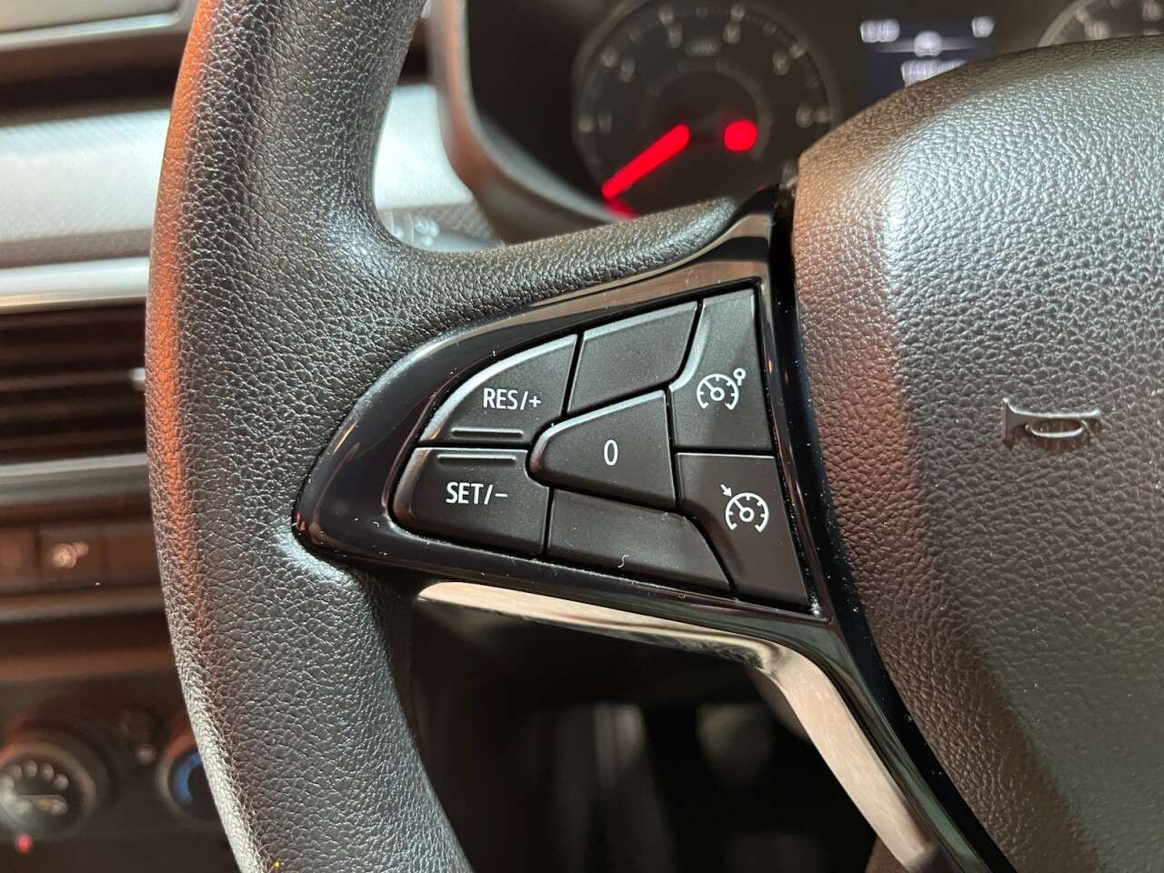 2022 DACIA SANDERO 2022 DACIA SANDERO