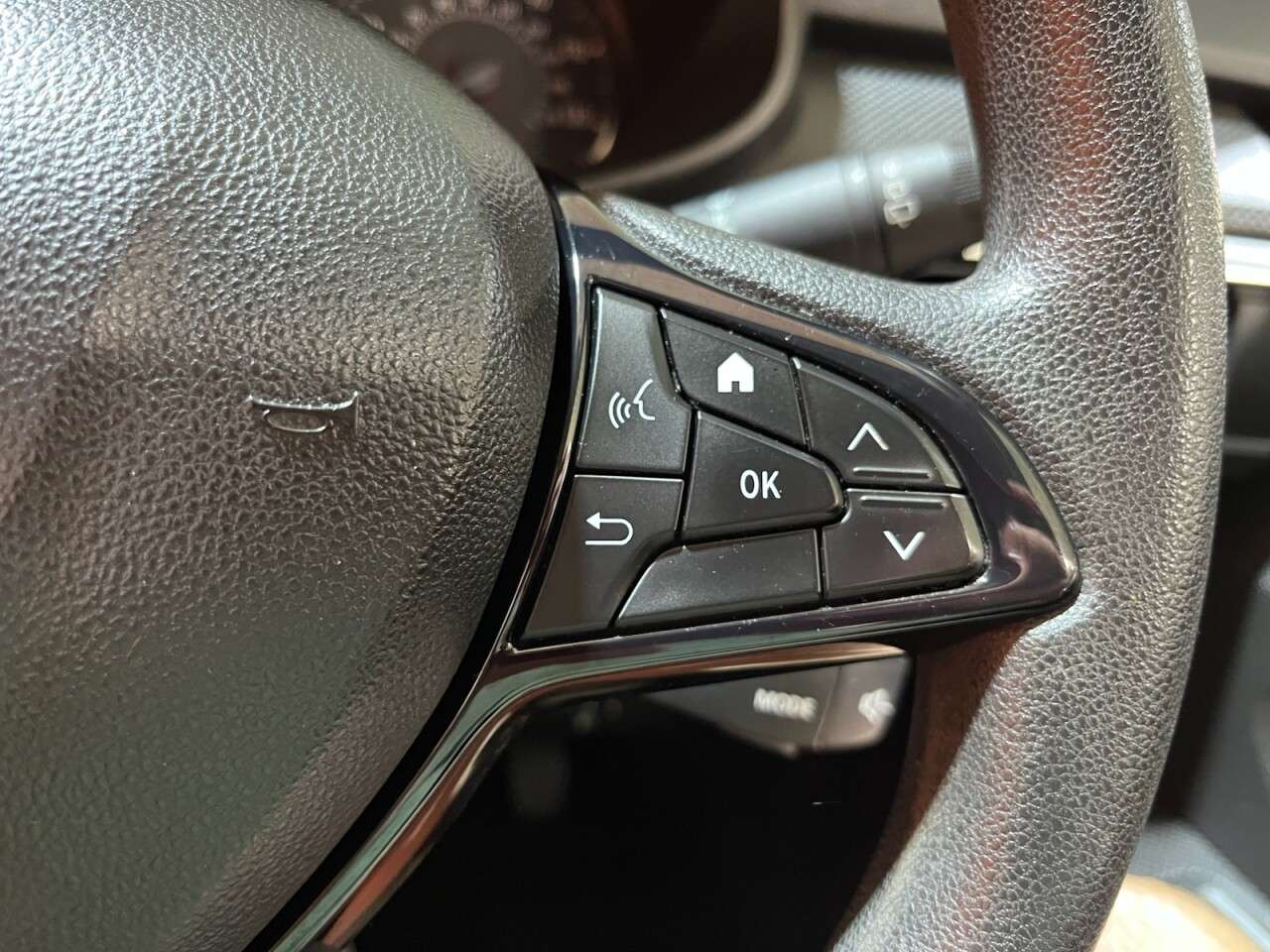 2022 DACIA SANDERO 2022 DACIA SANDERO