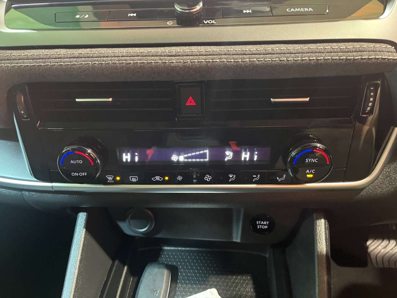 2024 NISSAN QASHQAI 2024 NISSAN QASHQAI