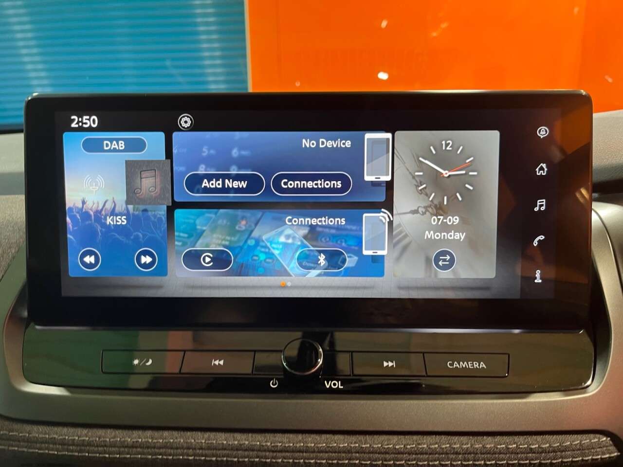2024 NISSAN QASHQAI 2024 NISSAN QASHQAI