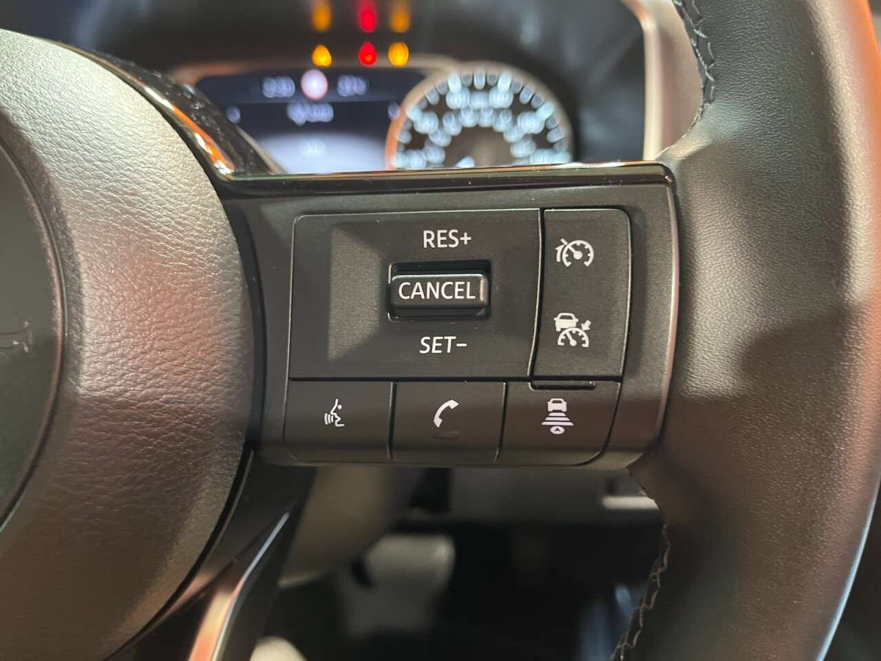 2024 NISSAN QASHQAI 2024 NISSAN QASHQAI