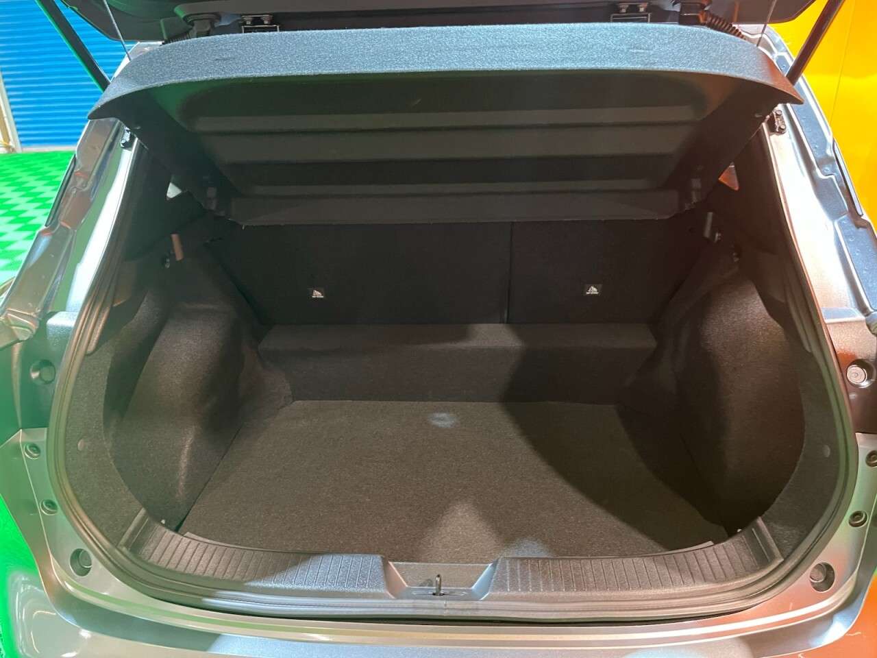 2024 NISSAN QASHQAI 2024 NISSAN QASHQAI