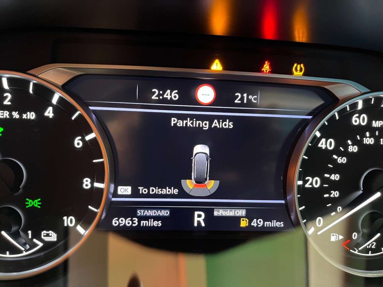 2024 NISSAN QASHQAI 2024 NISSAN QASHQAI