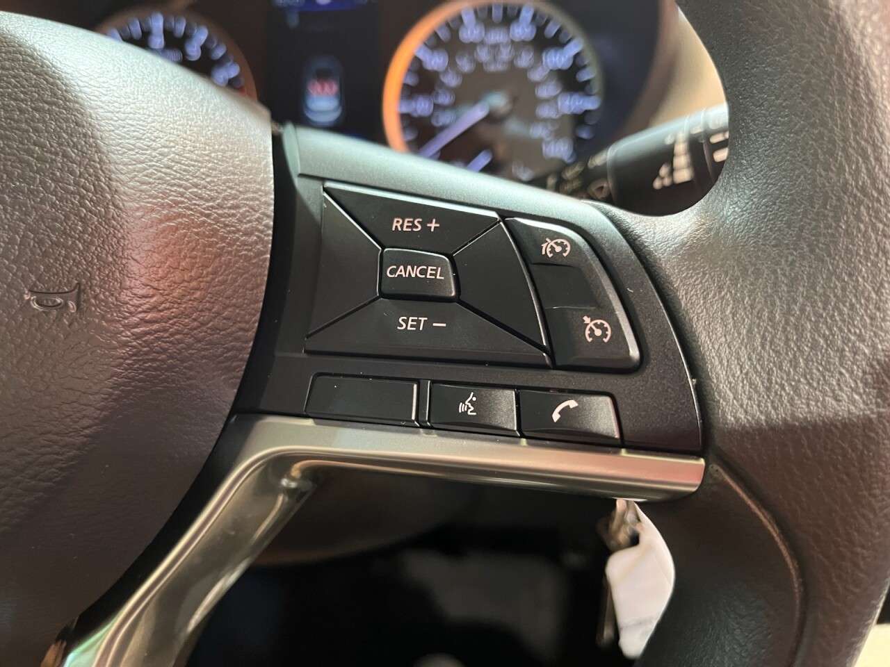 2022 NISSAN MICRA 2022 NISSAN MICRA
