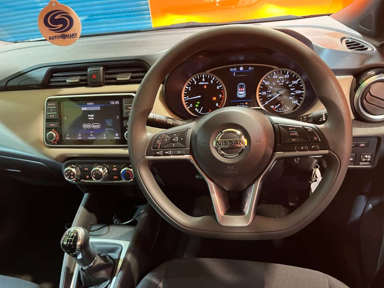 2022 NISSAN MICRA 2022 NISSAN MICRA