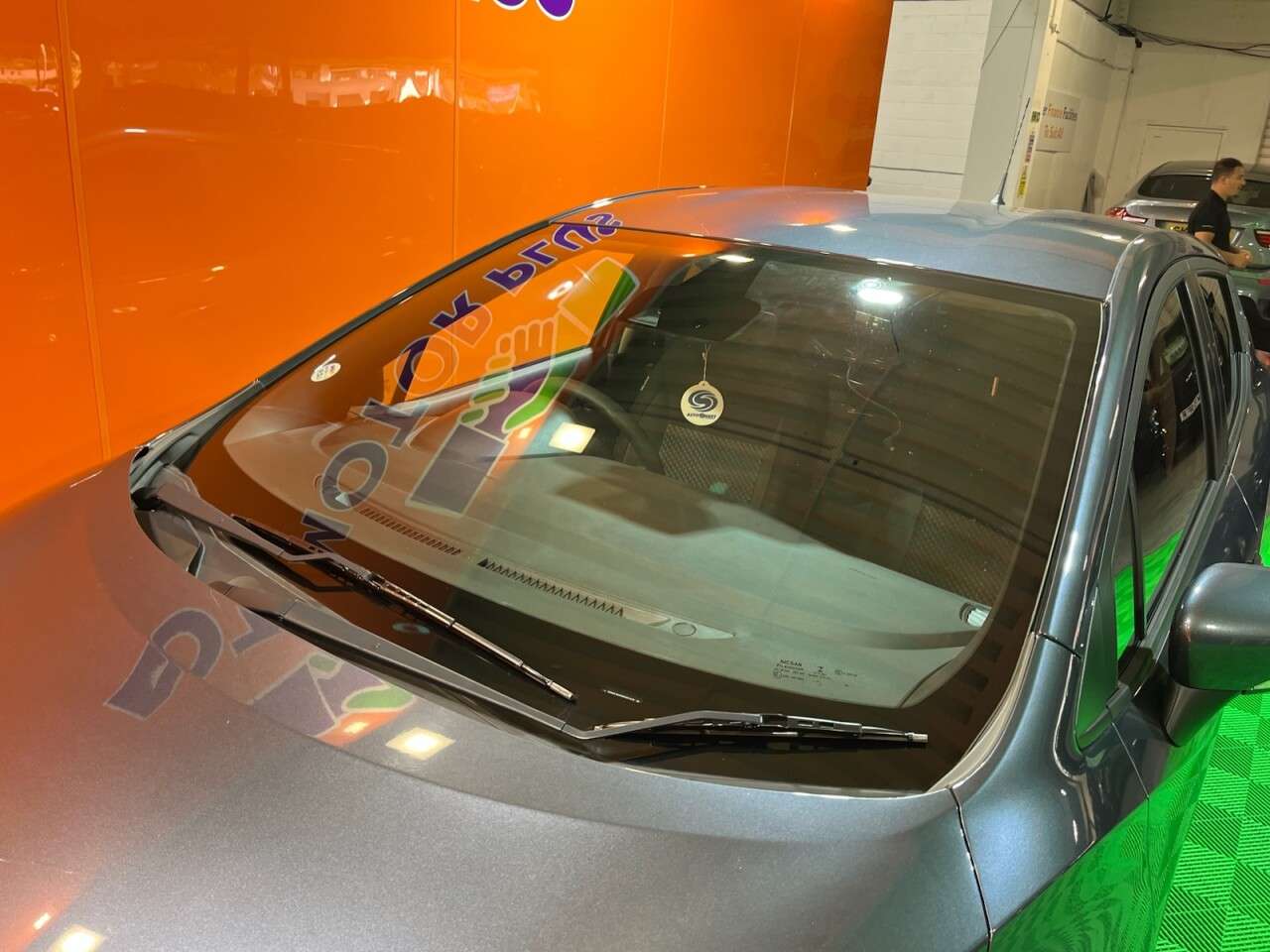 2022 NISSAN MICRA 2022 NISSAN MICRA