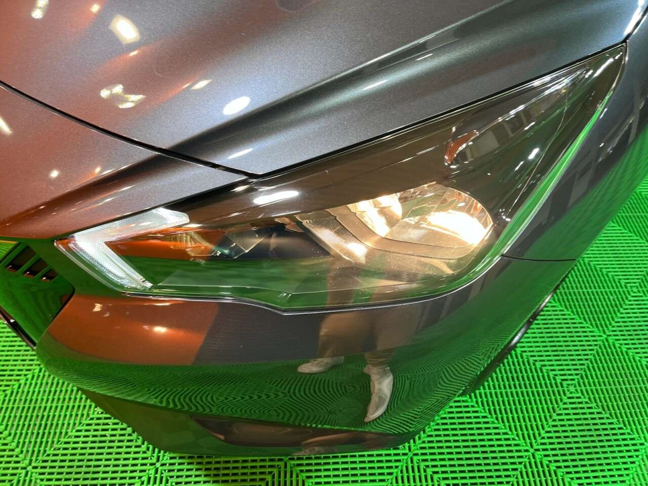 2022 NISSAN MICRA 2022 NISSAN MICRA