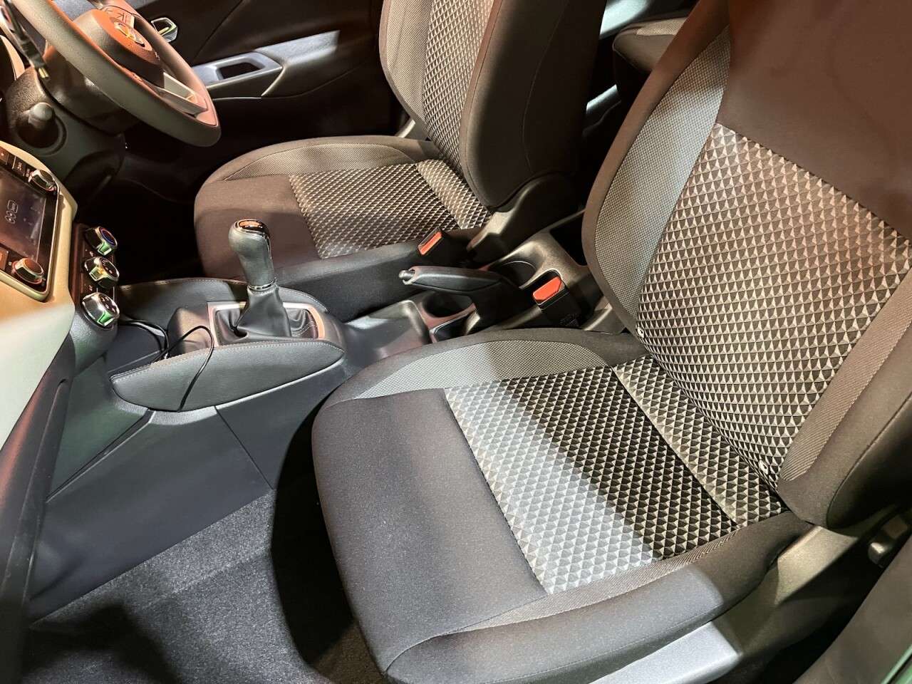 2022 NISSAN MICRA 2022 NISSAN MICRA