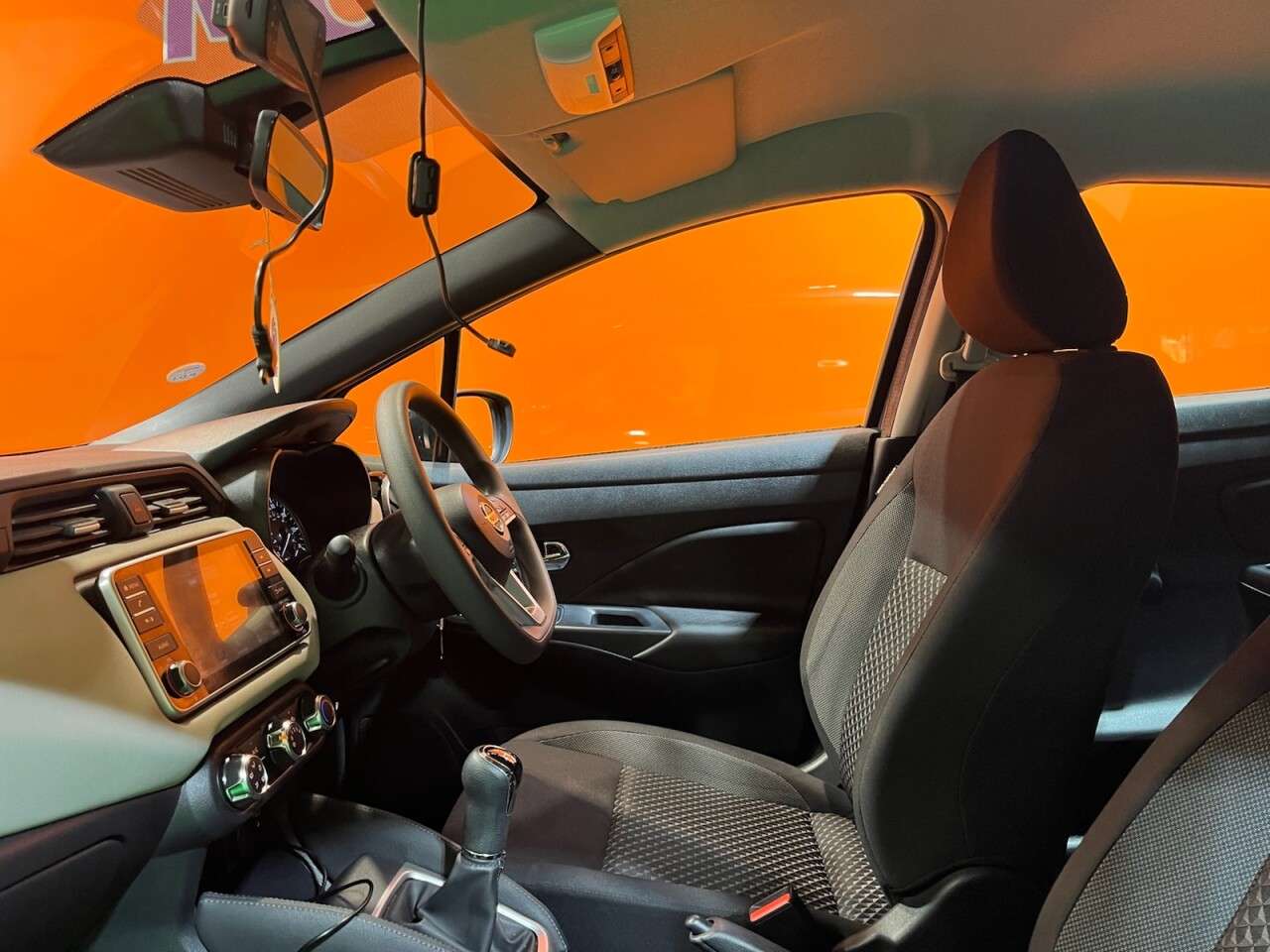 2022 NISSAN MICRA 2022 NISSAN MICRA