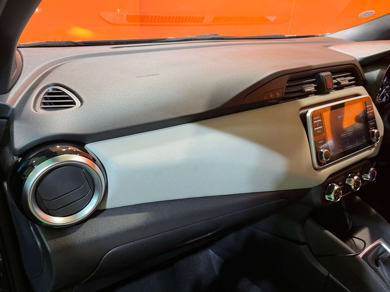 2022 NISSAN MICRA 2022 NISSAN MICRA