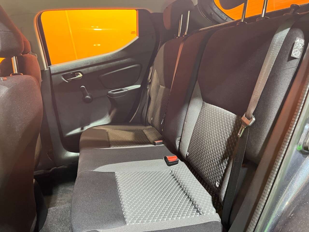 2022 NISSAN MICRA 2022 NISSAN MICRA