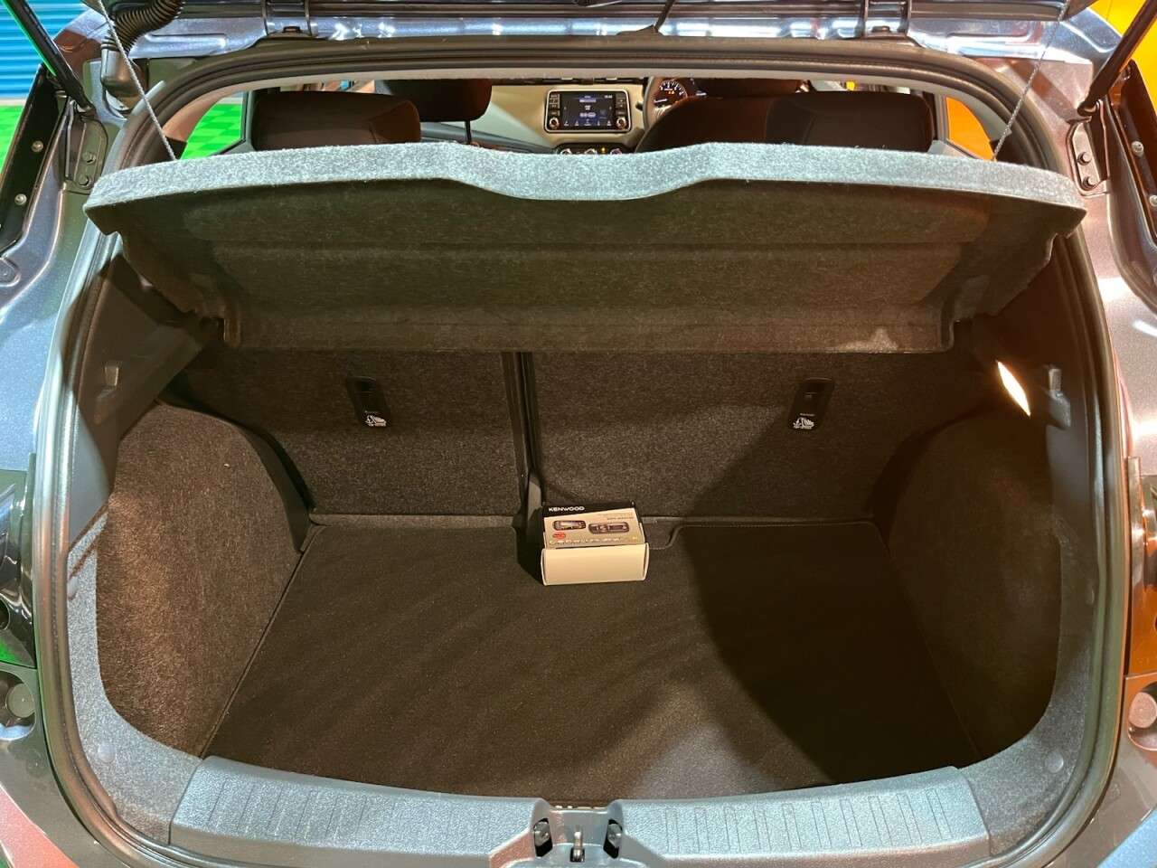 2022 NISSAN MICRA 2022 NISSAN MICRA