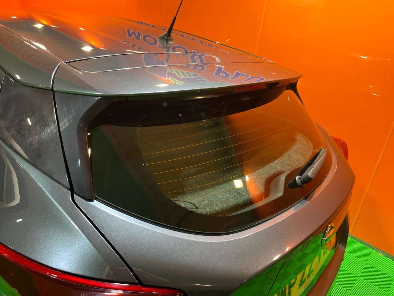2022 NISSAN MICRA 2022 NISSAN MICRA