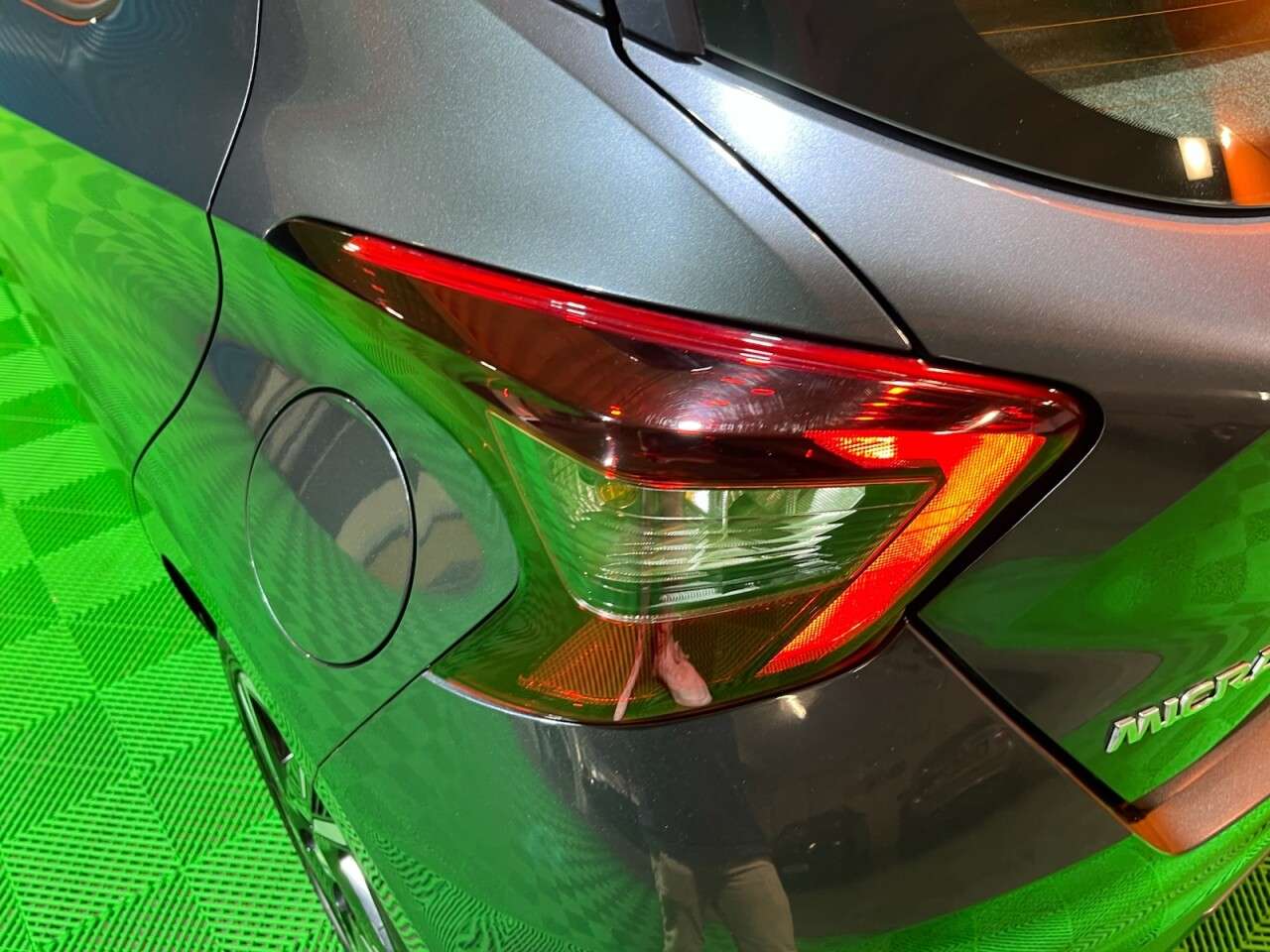 2022 NISSAN MICRA 2022 NISSAN MICRA