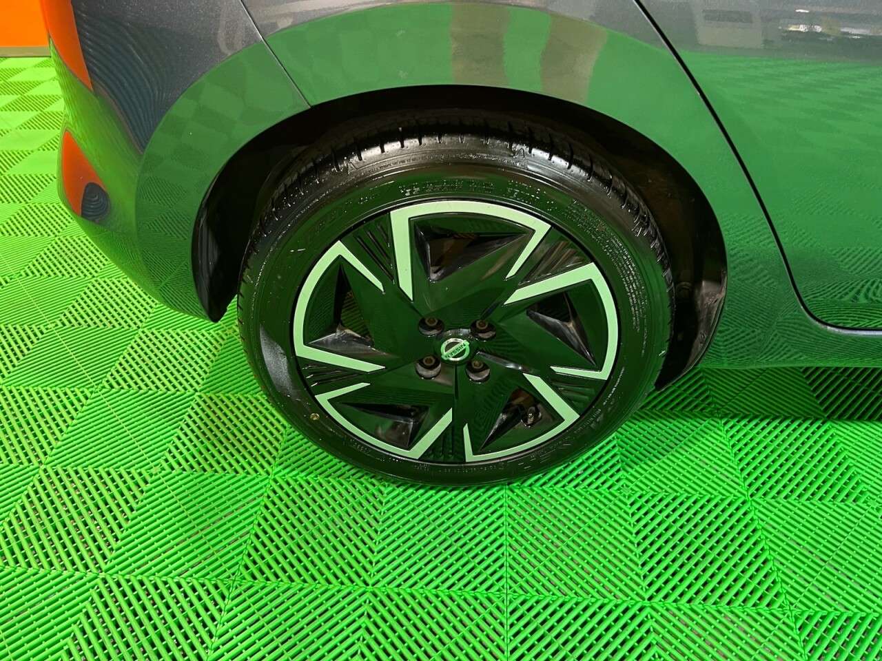 2022 NISSAN MICRA 2022 NISSAN MICRA