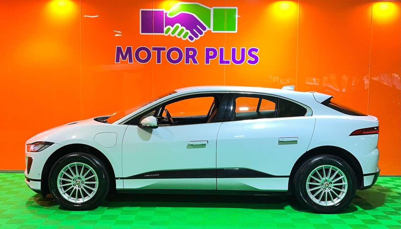 A 2020 JAGUAR I-PACE 400 90kWh S SUV 5dr Electric Auto 4WD (400 ps) Visit Over 400 Cars In Stock A 2020 JAGUAR I-PACE 400 90kWh S SUV 5dr Electric Auto 4WD (400 ps) Visit Over 400 Cars In Stock