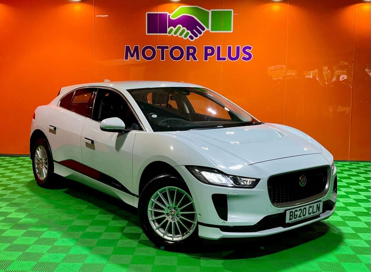 A 2020 JAGUAR I-PACE 400 90kWh S SUV 5dr Electric Auto 4WD (400 ps) Visit Over 400 Cars In Stock A 2020 JAGUAR I-PACE 400 90kWh S SUV 5dr Electric Auto 4WD (400 ps) Visit Over 400 Cars In Stock