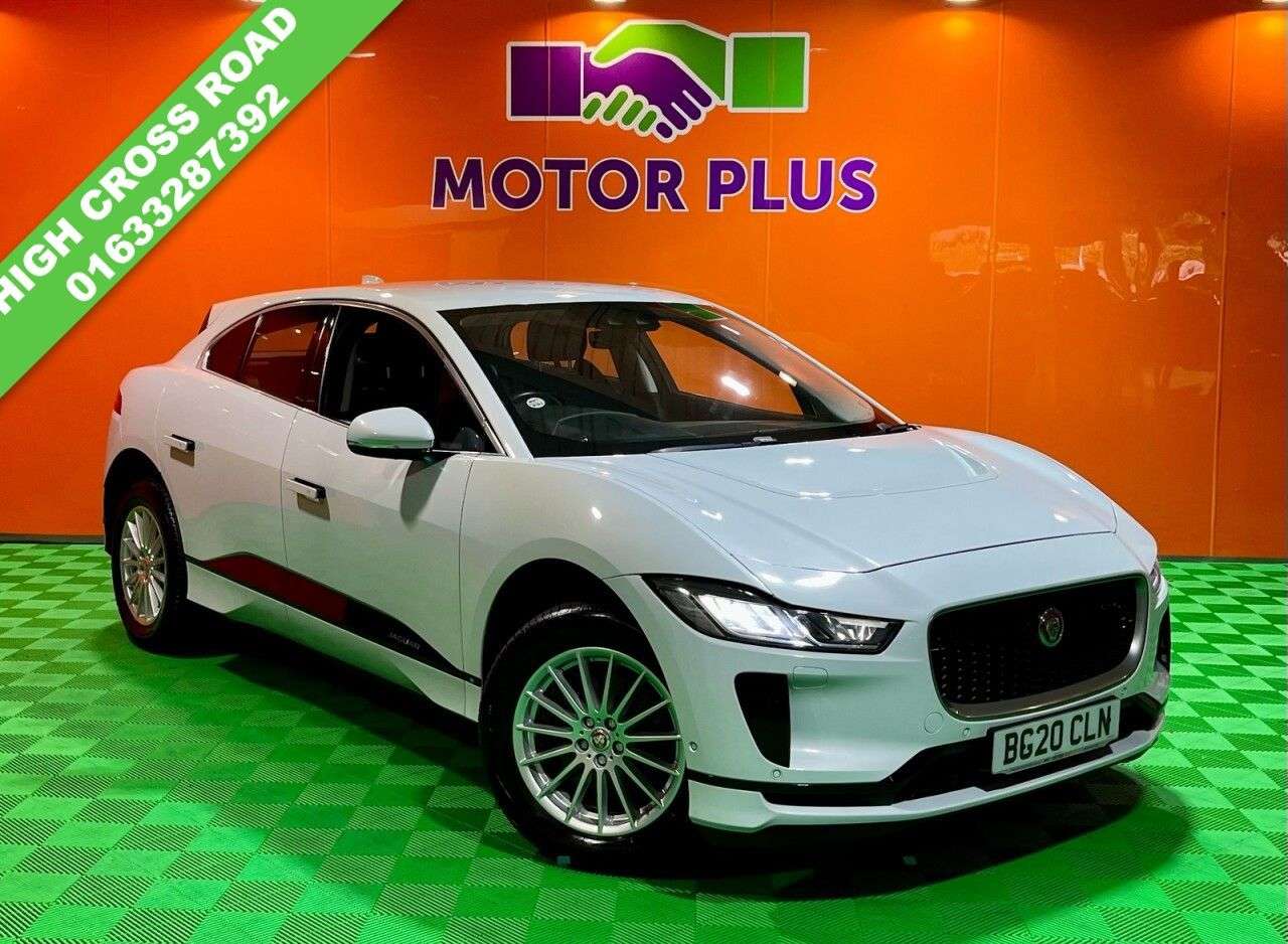 A 2020 JAGUAR I-PACE 400 90kWh S SUV 5dr Electric Auto 4WD (400 ps) Visit Over 400 Cars In Stock A 2020 JAGUAR I-PACE 400 90kWh S SUV 5dr Electric Auto 4WD (400 ps) Visit Over 400 Cars In Stock