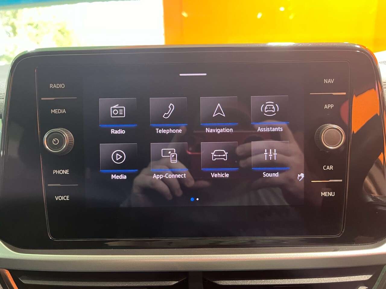 2024 VOLKSWAGEN T-ROC 2024 VOLKSWAGEN T-ROC