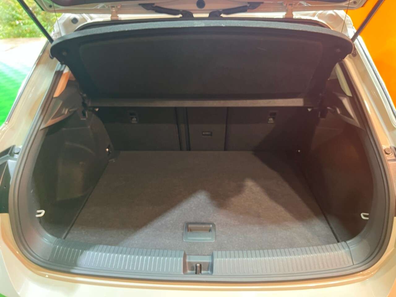2024 VOLKSWAGEN T-ROC 2024 VOLKSWAGEN T-ROC