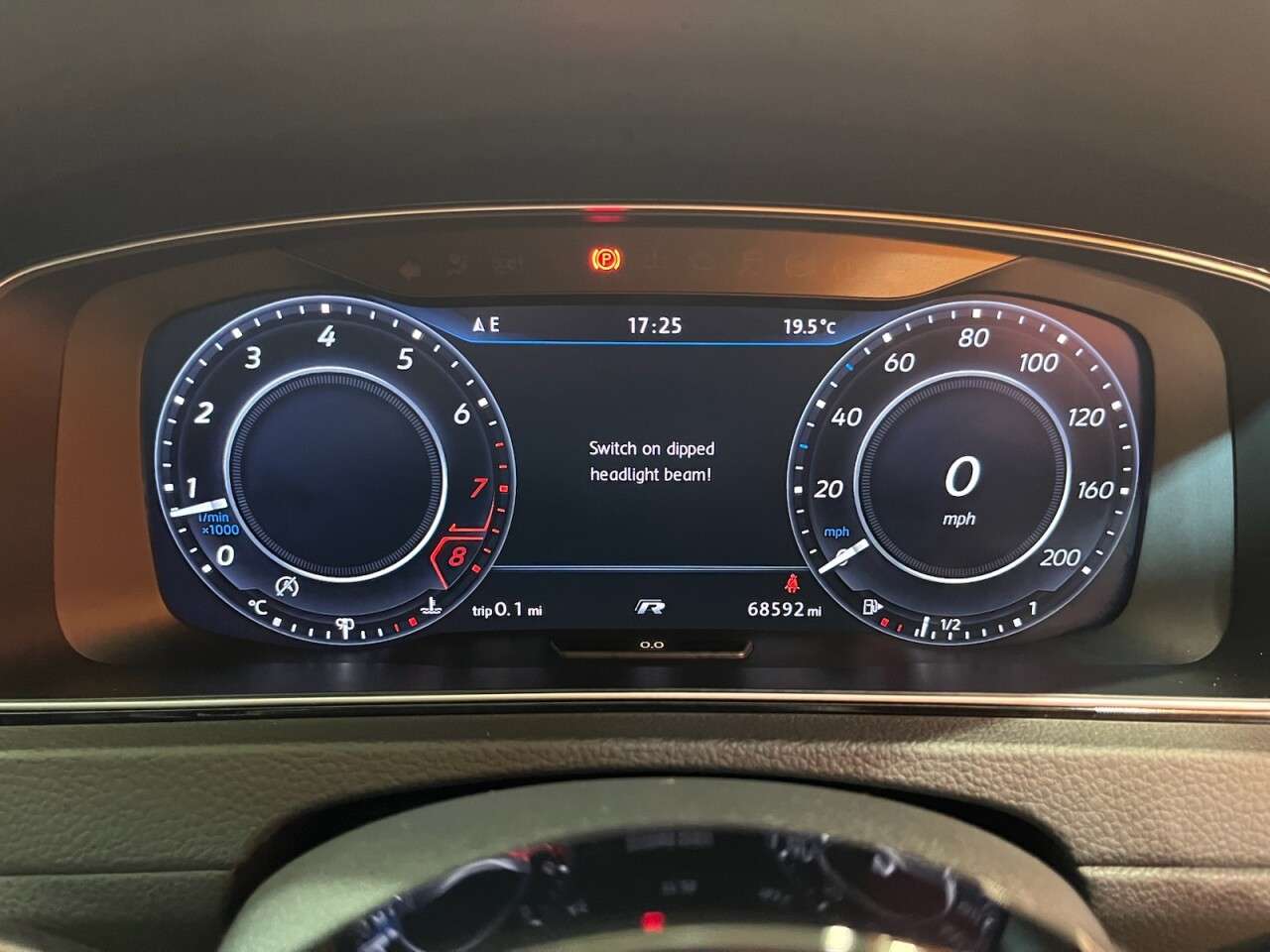 2017 VOLKSWAGEN GOLF 2017 VOLKSWAGEN GOLF