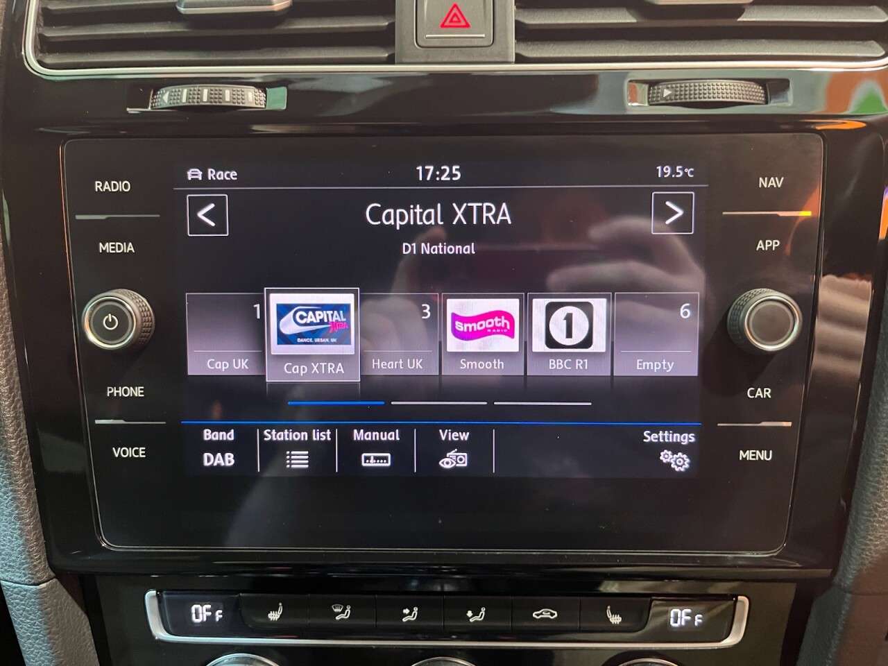 2017 VOLKSWAGEN GOLF 2017 VOLKSWAGEN GOLF