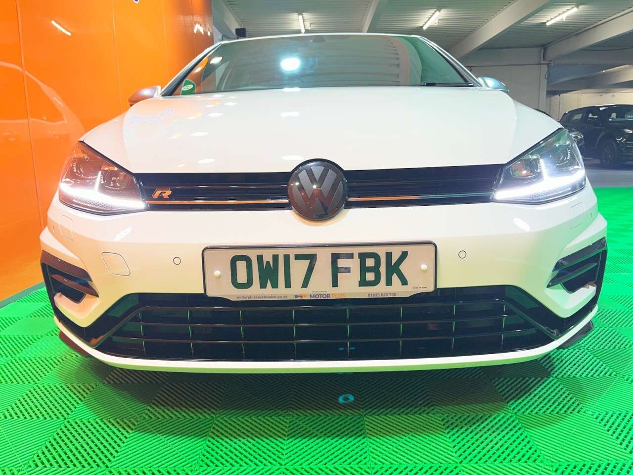 2017 VOLKSWAGEN GOLF 2017 VOLKSWAGEN GOLF