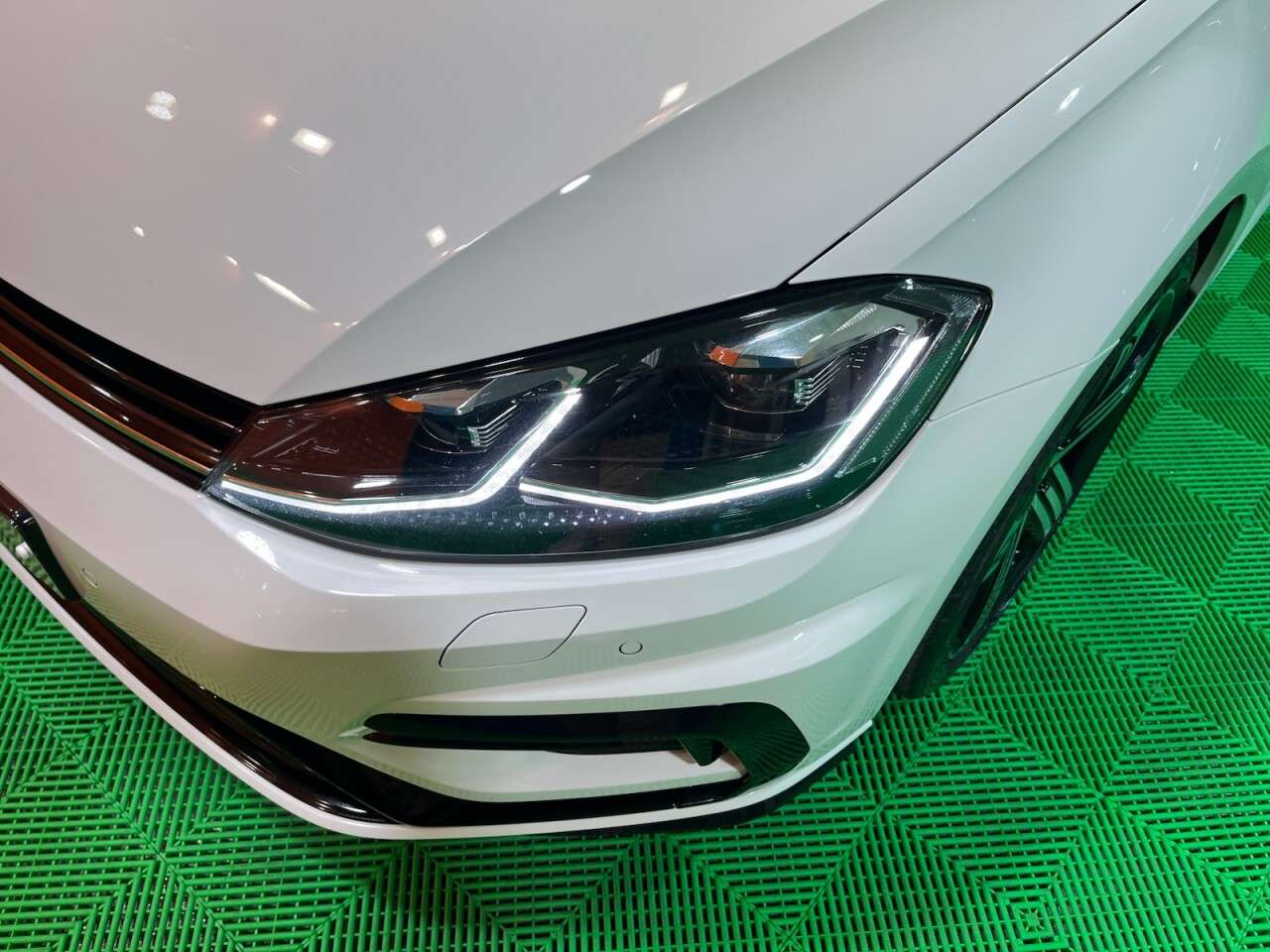 2017 VOLKSWAGEN GOLF 2017 VOLKSWAGEN GOLF