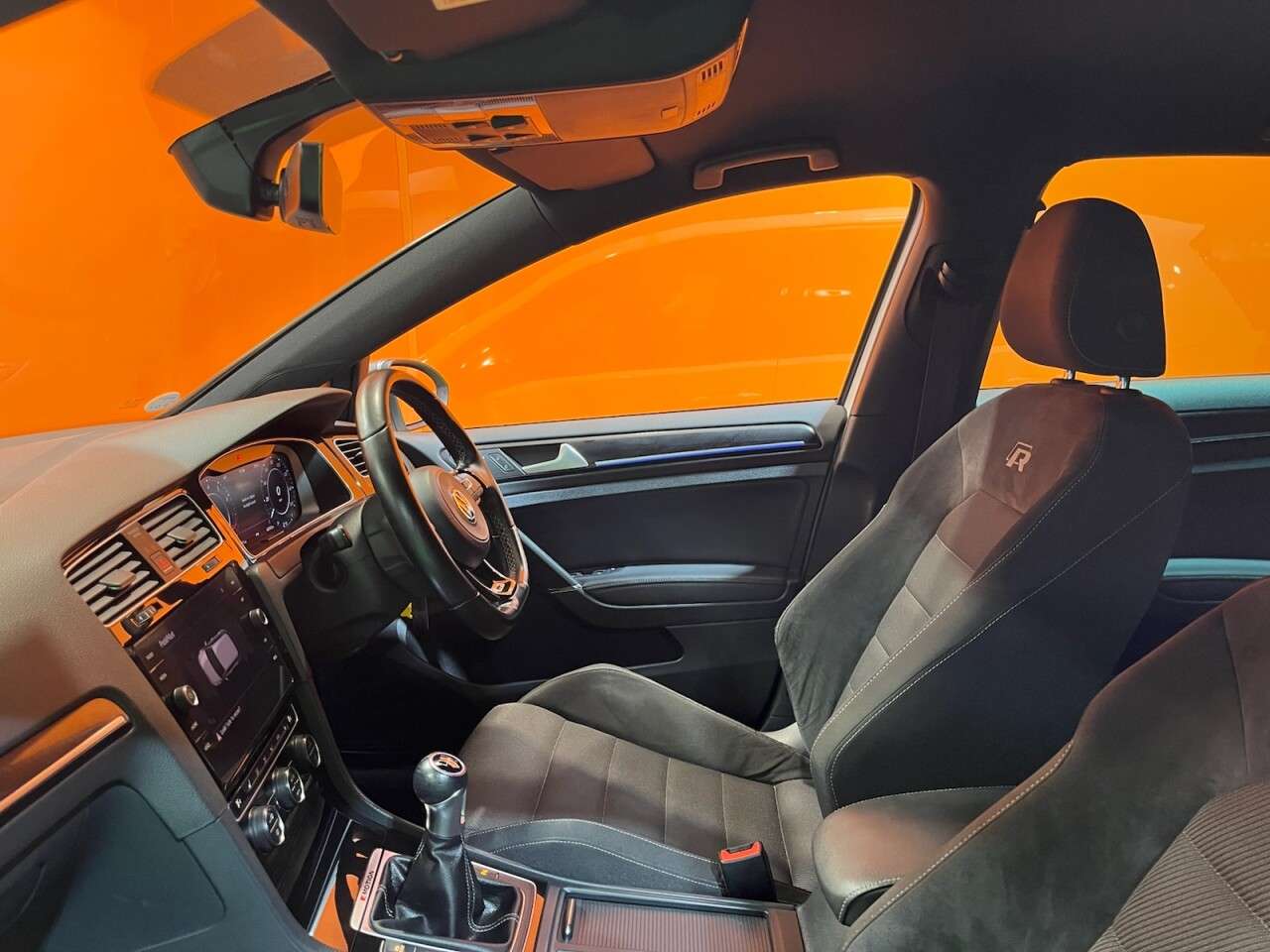 2017 VOLKSWAGEN GOLF 2017 VOLKSWAGEN GOLF