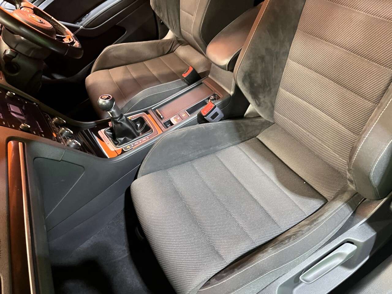 2017 VOLKSWAGEN GOLF 2017 VOLKSWAGEN GOLF
