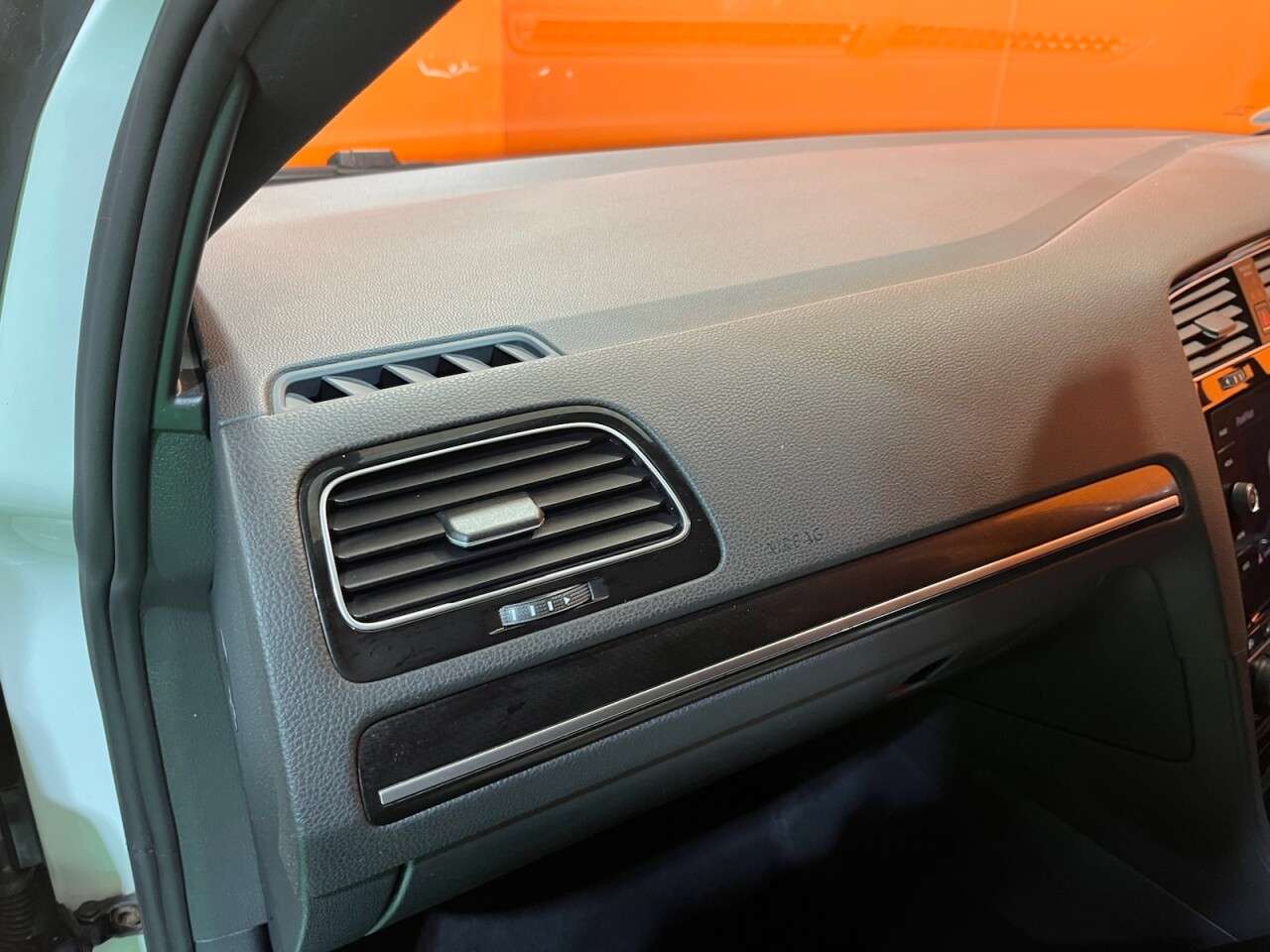 2017 VOLKSWAGEN GOLF 2017 VOLKSWAGEN GOLF