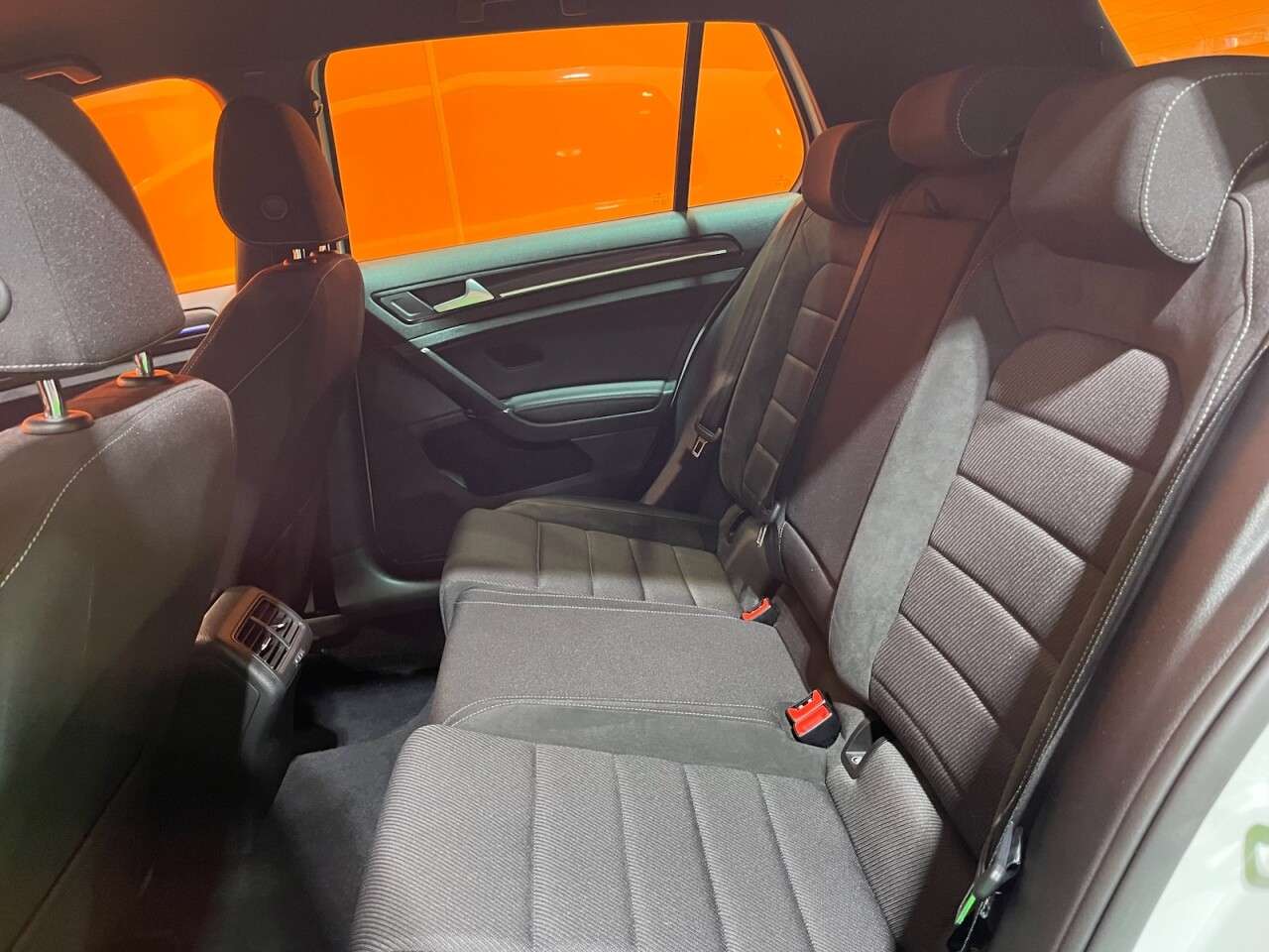 2017 VOLKSWAGEN GOLF 2017 VOLKSWAGEN GOLF
