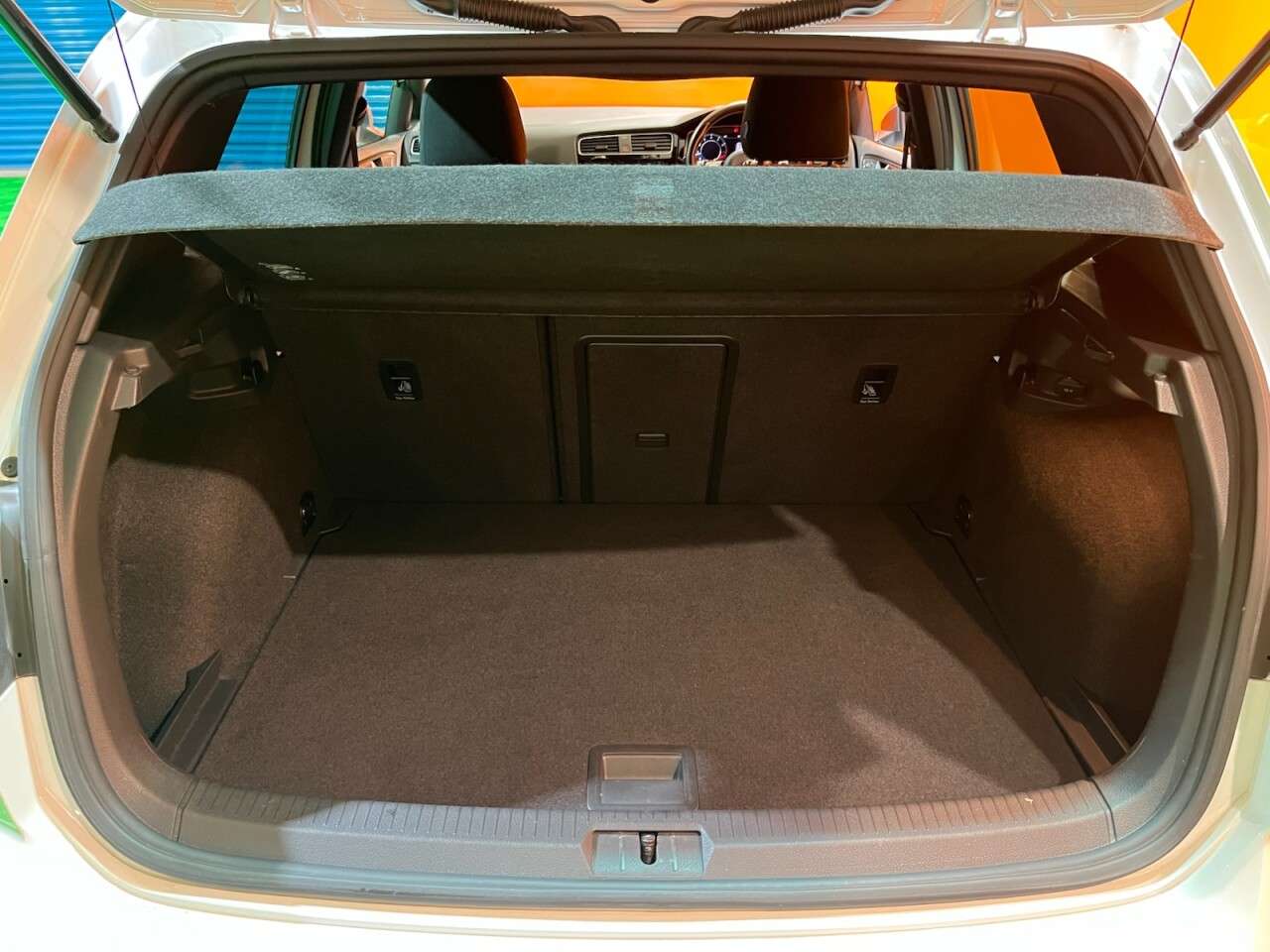 2017 VOLKSWAGEN GOLF 2017 VOLKSWAGEN GOLF