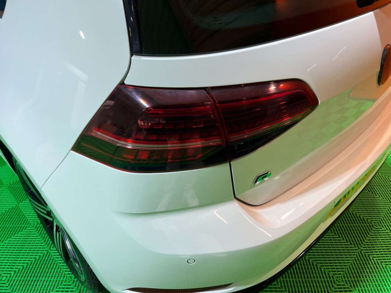 2017 VOLKSWAGEN GOLF 2017 VOLKSWAGEN GOLF