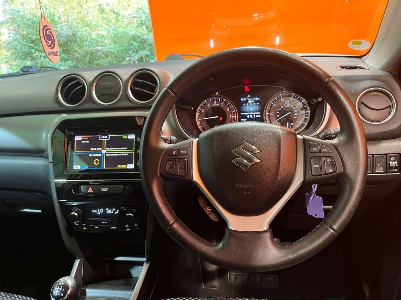 2019 SUZUKI VITARA 2019 SUZUKI VITARA